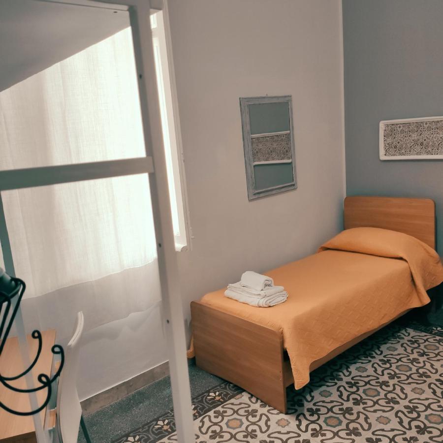 Kalsa Home Palermo Exterior photo
