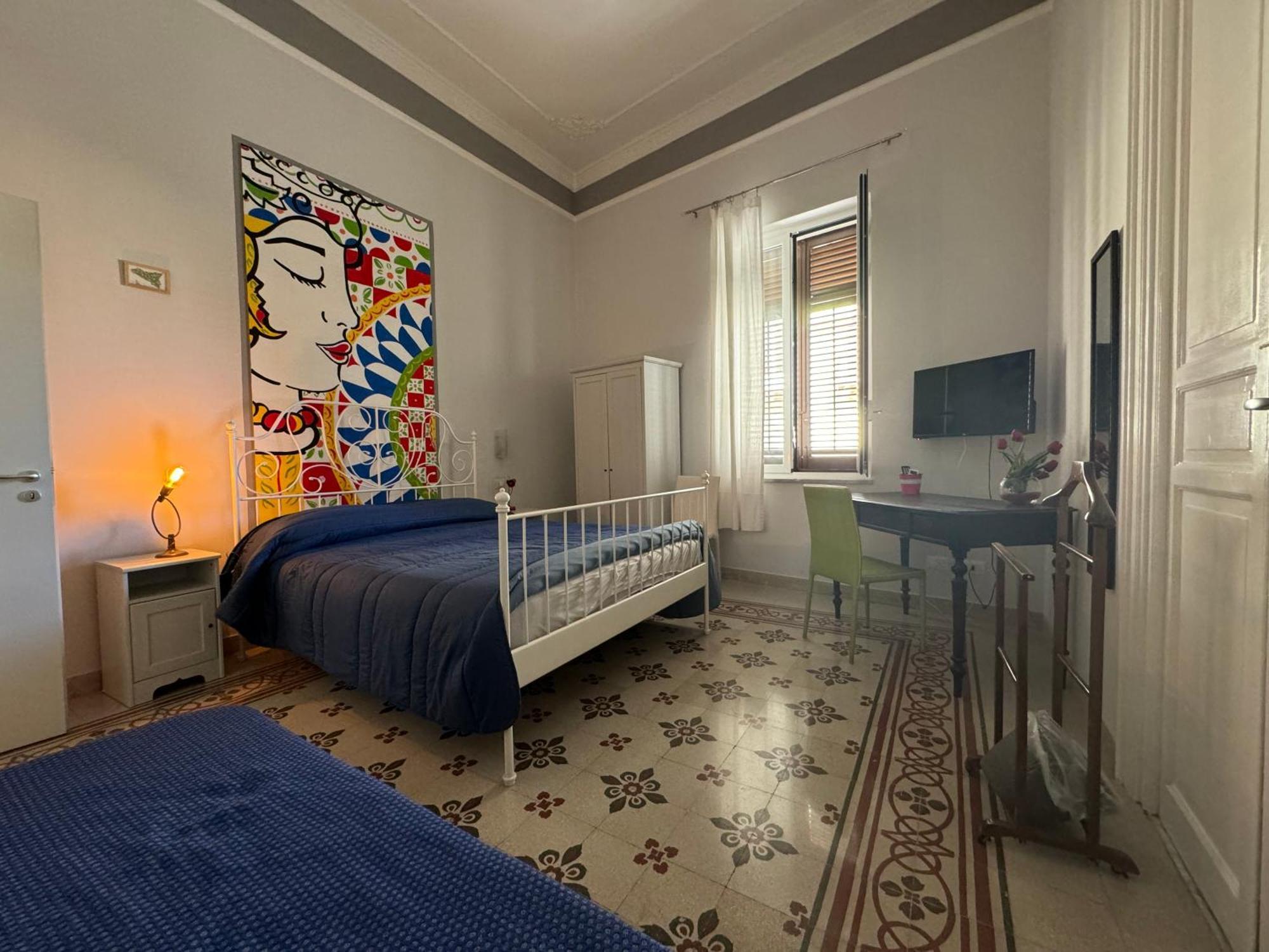 Kalsa Home Palermo Exterior photo