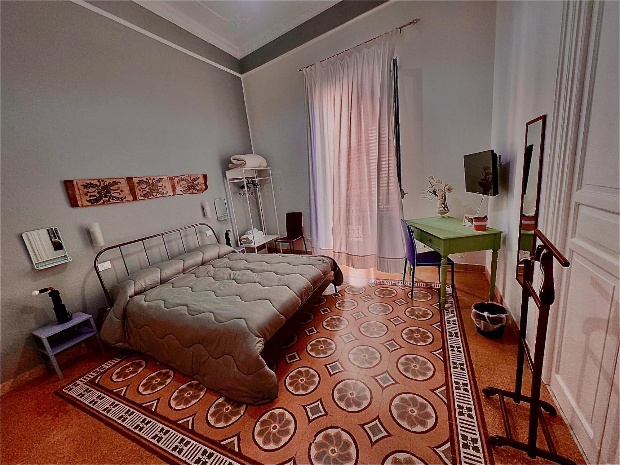 Kalsa Home Palermo Exterior photo